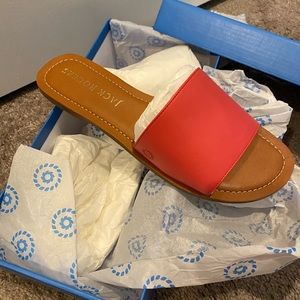 New in box Jack Rogers sabrina slide 8